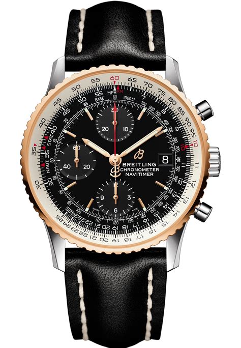 breitling navitimer 2018 review|Breitling Navitimer chronograph 41 review.